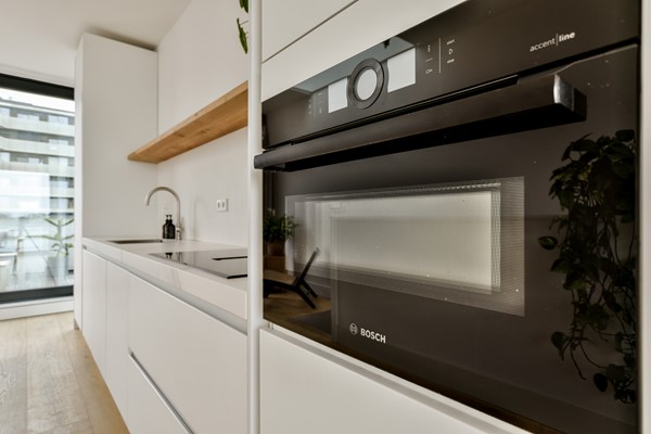 Medium property photo - Kea Boumanstraat 38D, 1095 MA Amsterdam